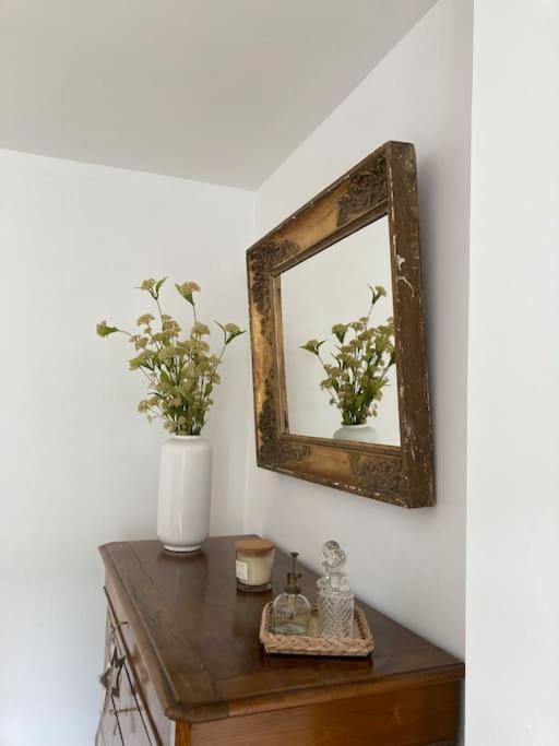 Appartement Les Corsaires Γκρανβίλ Εξωτερικό φωτογραφία