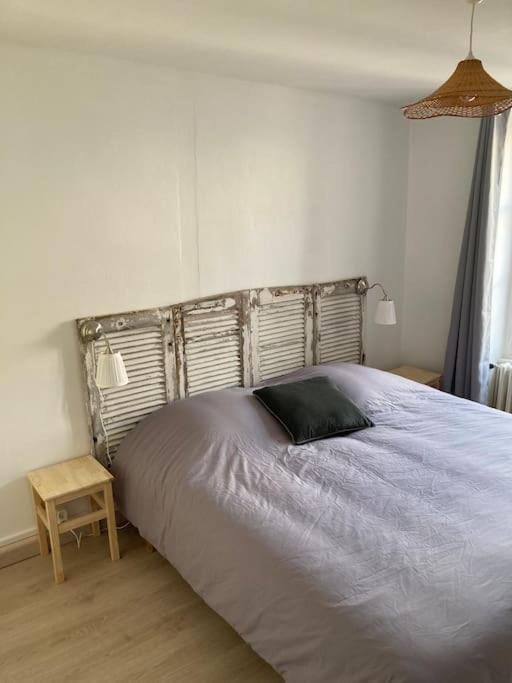 Appartement Les Corsaires Γκρανβίλ Εξωτερικό φωτογραφία